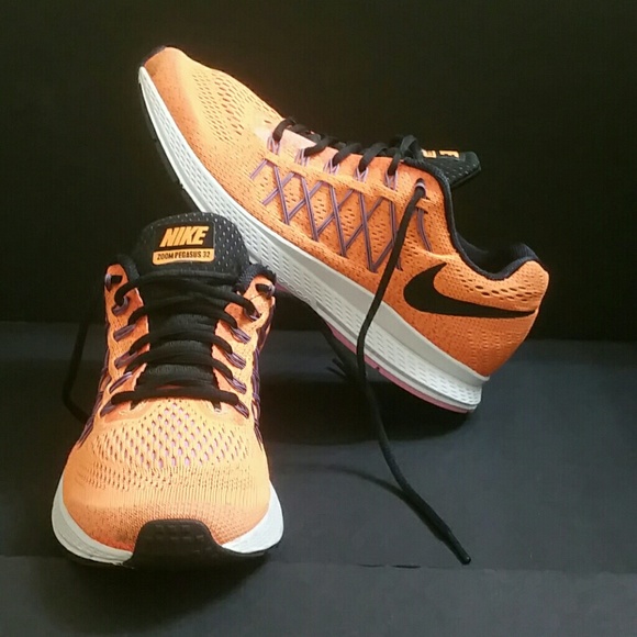 nike zoom pegasus 32 women